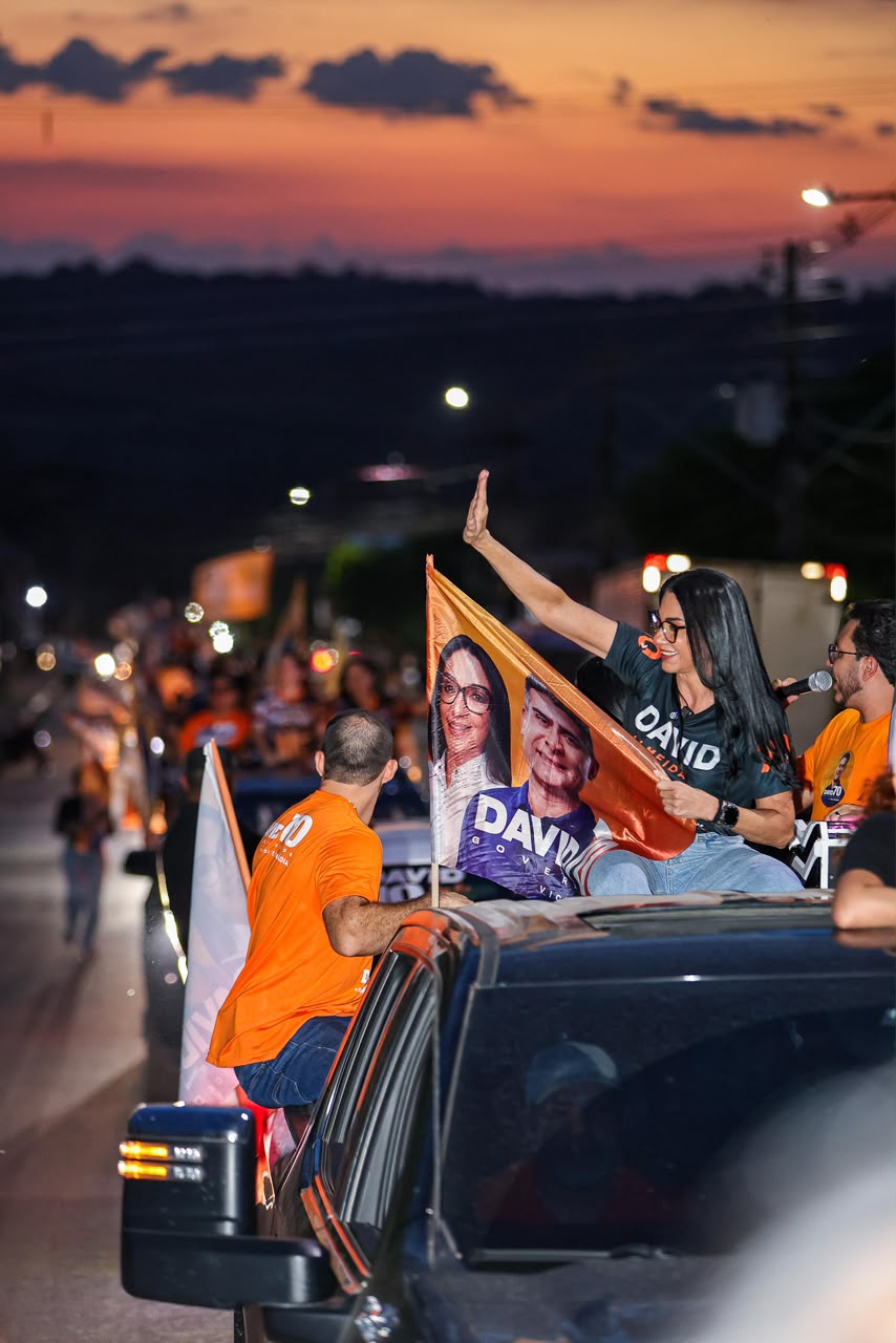 Shádia quer ampliar estrutura turística de Presidente Figueiredo