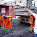 Renato Junior usa verão para acelerar infraestrutura em Manaus