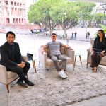 David Almeida quer aplicar experiência de Manaus na rede estadual de ensino